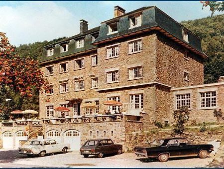 Hotel Fief De Liboichant Але Экстерьер фото